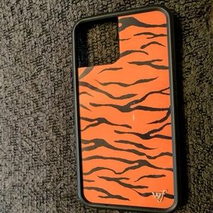 Wildflower iPhone 12 Pro Max case